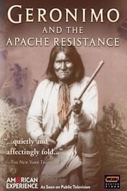 Geronimo and the Apache Resistance series tv