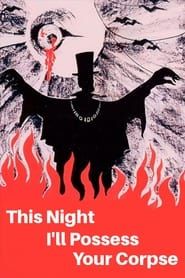 Esta Noite Encarnarei no teu Cadáver (1967)