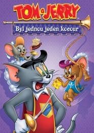 Tom and Jerry - Once Upon A Tomcat-hd