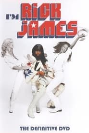 I'm Rick James: The Definitive DVD-hd