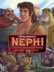 Nephi and the Brass Plates series tv