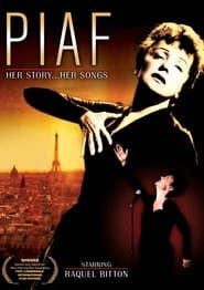 Piaf: Her Story, Her Songs series tv