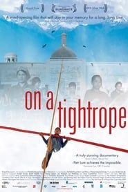 On a Tightrope series tv