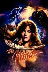 The Wind series tv