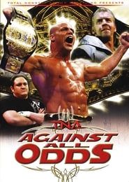 TNA Against All Odds 2008 series tv