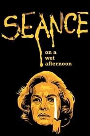 Seance on a Wet Afternoon series tv
