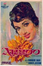 Arzoo series tv