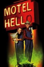 Motel Hell series tv