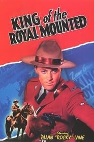 King of the Royal Mounted 1940 streaming