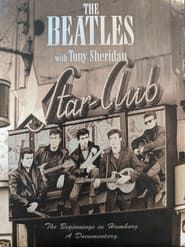The Beatles with Tony Sheridan series tv