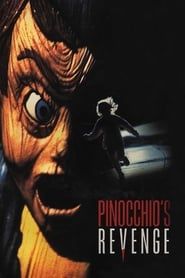 Pinocchio's Revenge series tv
