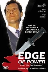 The Edge of Power (1989)