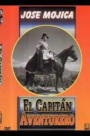El Capitan Aventurero (1939)