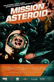 Mission Asteroid series tv