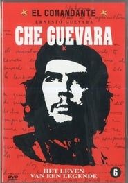 Ernesto Che Guevara series tv