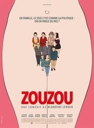 Zouzou series tv