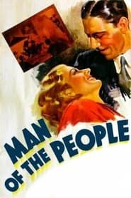 Image Man Of The People 1937