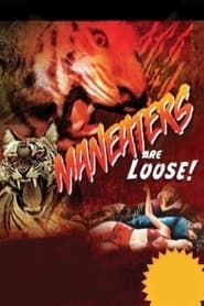 Maneaters Are Loose! series tv