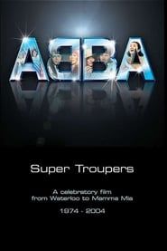 ABBA: Super Troupers series tv