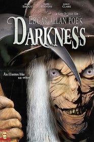Edgar Allan Poe's Darkness series tv