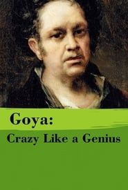 Goya: Crazy Like a Genius series tv