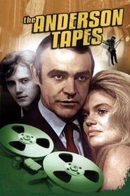 The Anderson Tapes series tv