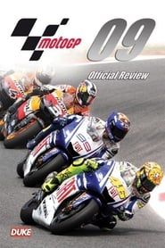 MotoGP Review 2009 series tv