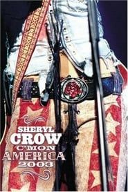 Sheryl Crow: C'mon America series tv