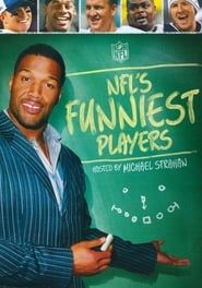 The NFL's Funniest Players series tv