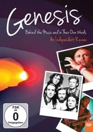 Genesis: Behind the Music and in Their Own Words series tv