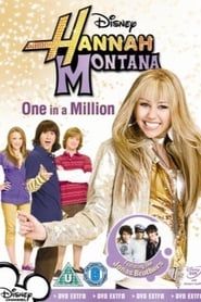 Hannah Montana: One in a Million series tv