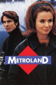 Metroland series tv