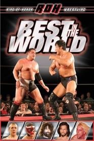 ROH: Best In The World-hd