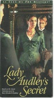 Affiche de Lady Audley's Secret