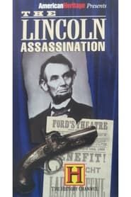 The Lincoln Assassination series tv