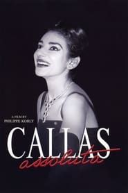 Callas Assoluta series tv