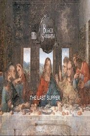 Affiche de Black Sabbath: The Last Supper