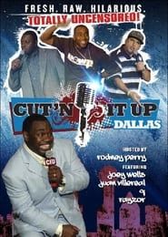 Cut'n It Up: Dallas series tv