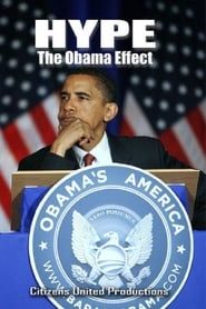 Image Hype: The Obama Effect