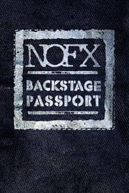 Image NOFX: Backstage Passport
