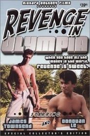 Revenge in Olympia series tv