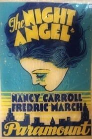 Affiche de The Night Angel