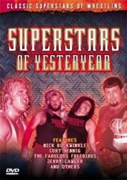 Superstars of Yesteryear (2003)