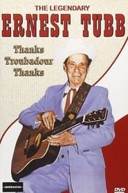 The Legendary Ernest Tubb 1987 streaming