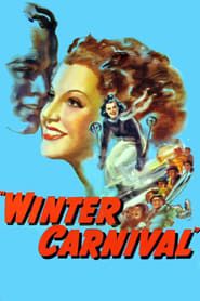 Affiche de Winter Carnival