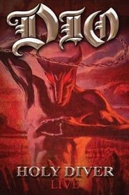 Dio : Holy Diver Live 2006 streaming
