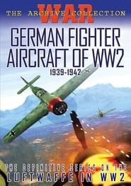 Image German Fighter Aircraft of WW2 - 39-42