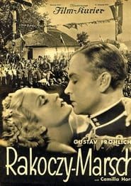 Racoczy-Marsch (1933)