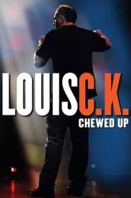 Image Louis C.K.: Chewed Up