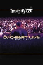 DJ QBert Live: Australia, Asia-hd